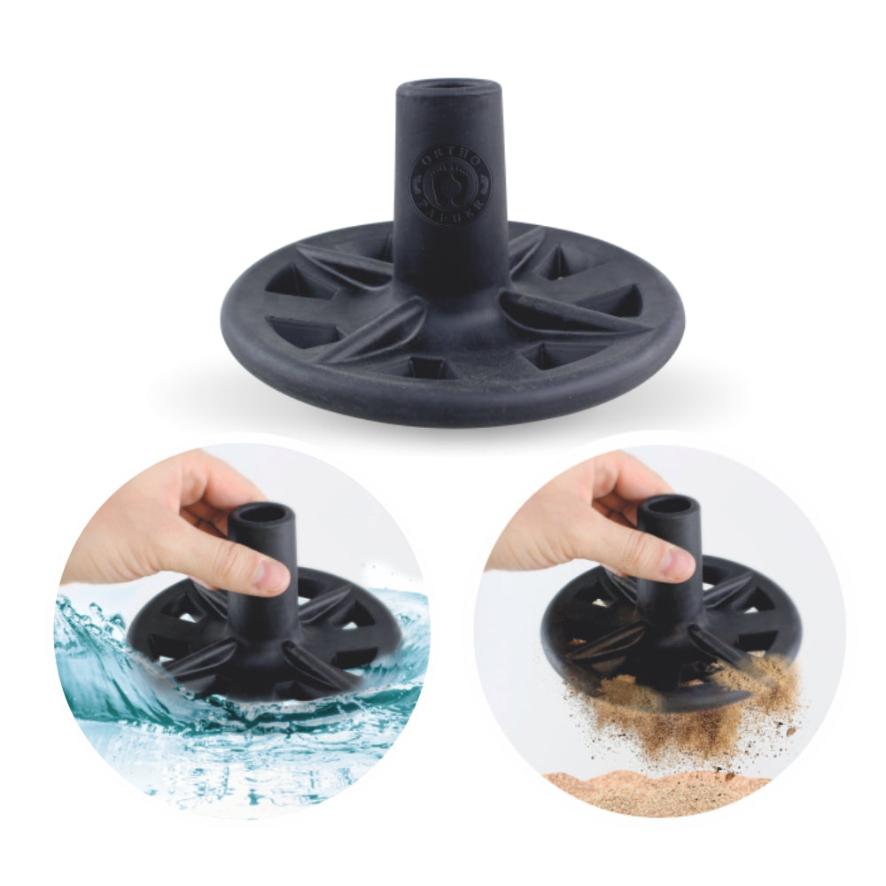 Ponteira SAFETY PAUHER com hiper estabilizador