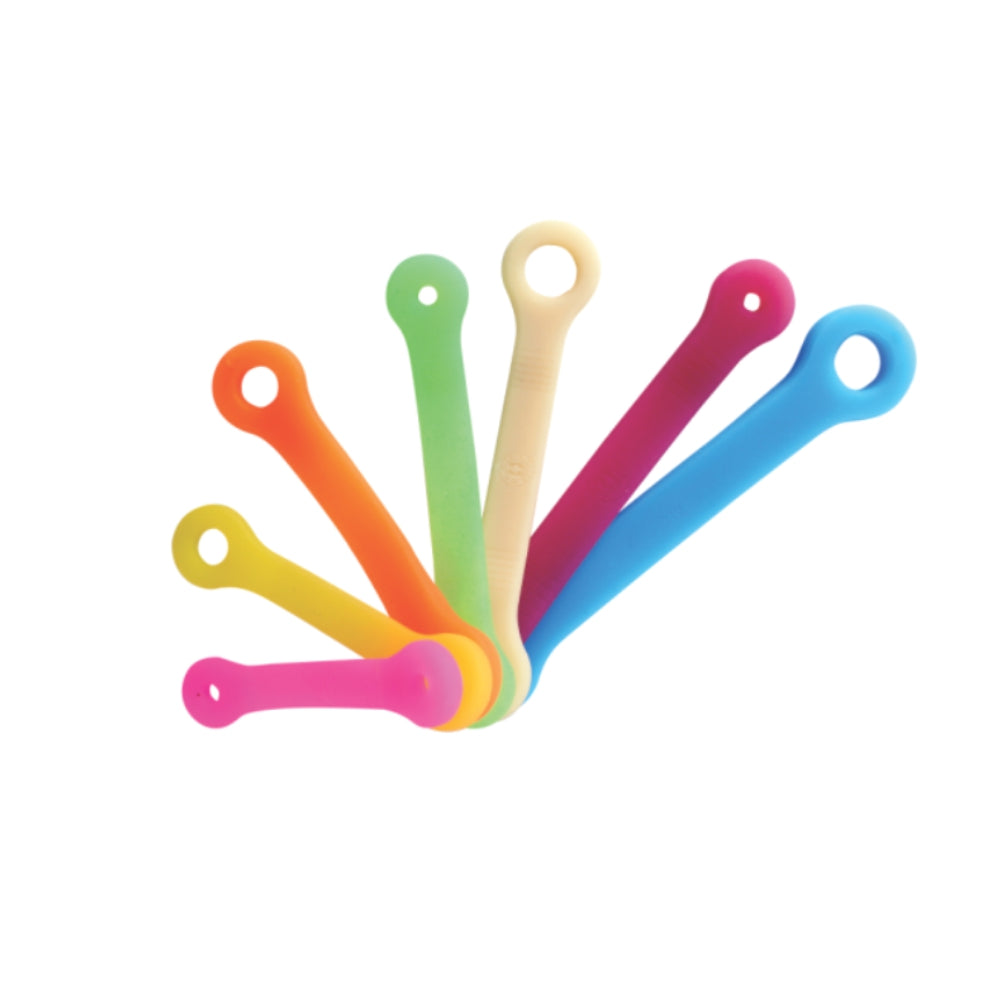 Kit FIXHAND alça adaptável de silicone