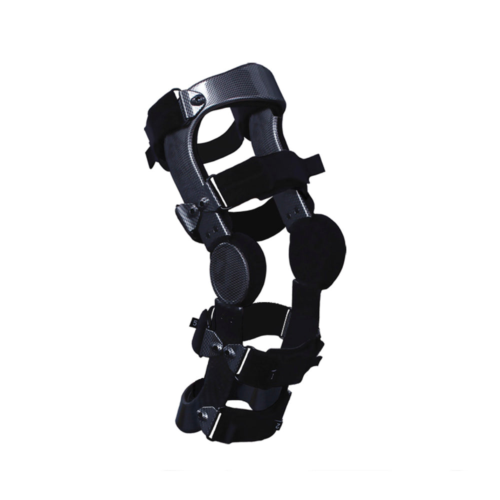 Joelheira BRACE com abertura