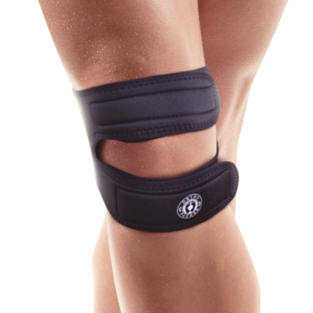 Joelheira de neop. sub patelar PAUHER SUPPORT