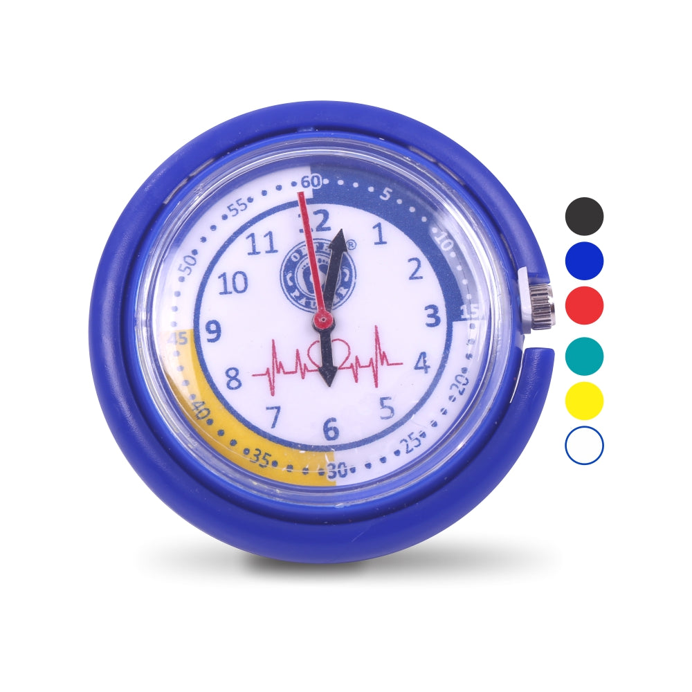 Rélogio para estetoscópio STETHO WATCH