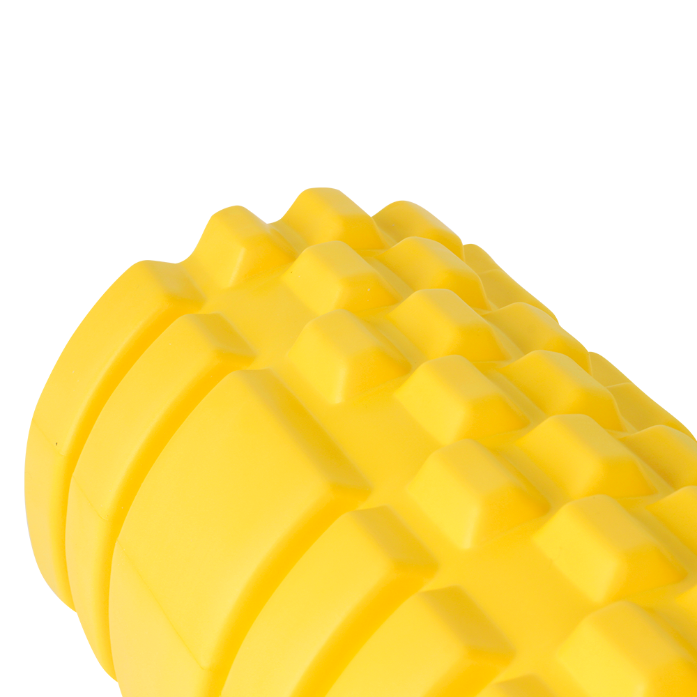 Rolo de massagem para liberção miofascial