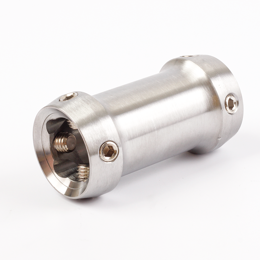 Adaptador de extremidade dupla