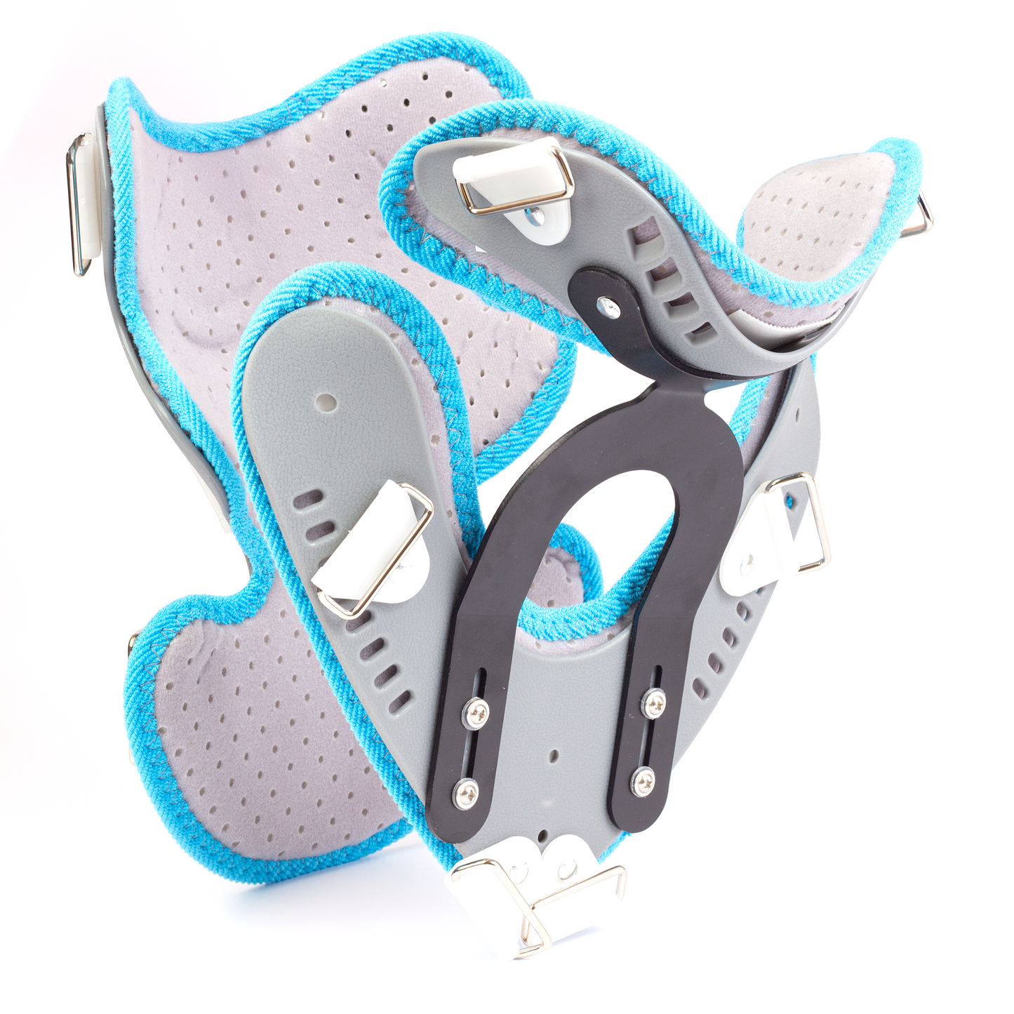 Colar cervical brace ajustável