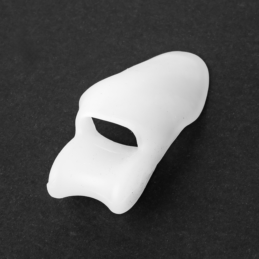 Protetor Com Corretivo Para Joanete Skingel 2 Em 1