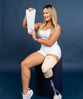 amputada_segurando_linner_ortopediatecnica