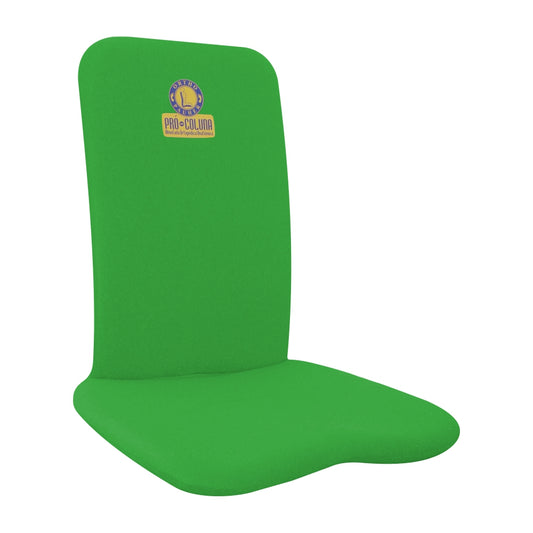 Pró coluna almofada ortopédica anatômica