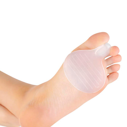 Almofada Plantar Tipo Encaixe