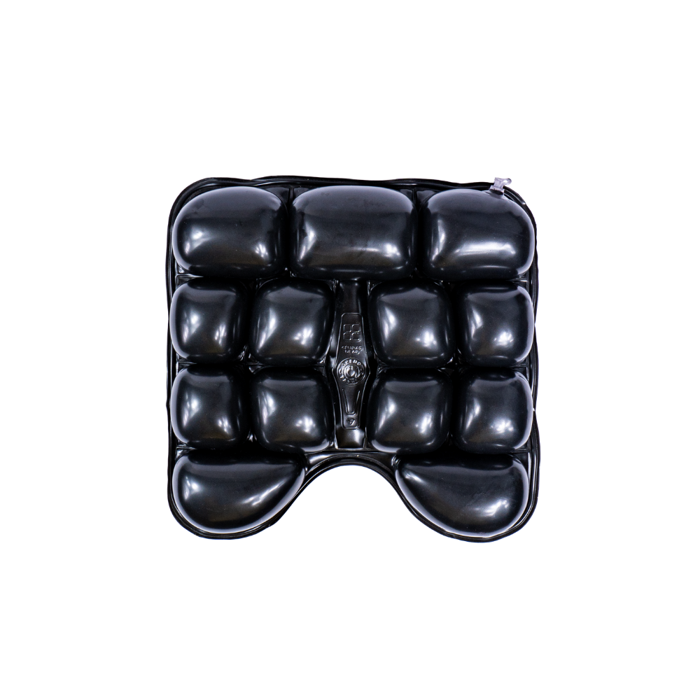 Almofada para cadeira de rodas AIRPAUHER HYBRID TECH