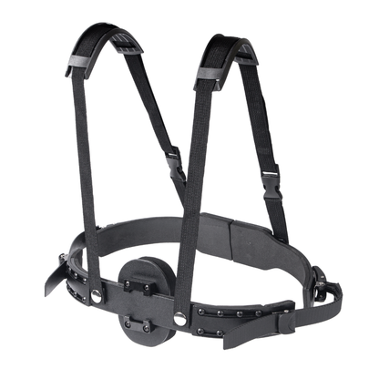 Compressor dinâmico torácico para pectus carinatum