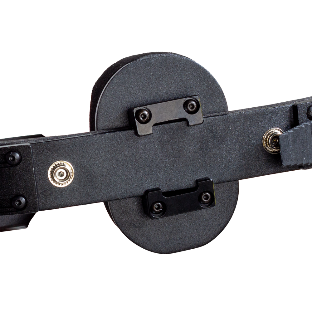 Compressor dinâmico torácico para pectus carinatum
