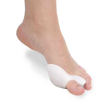 Protetor Com Corretivo Para Joanete Skingel 2 Em 1