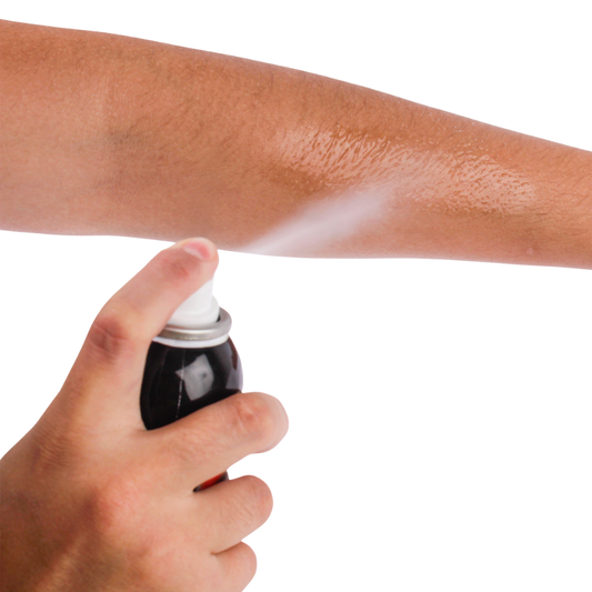 Massageador aerossol Doctor Pauher