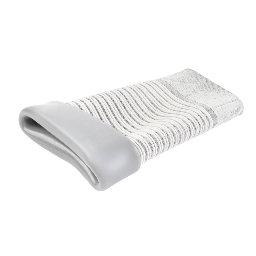 Joelheira de flexão para vedação – Genuflex