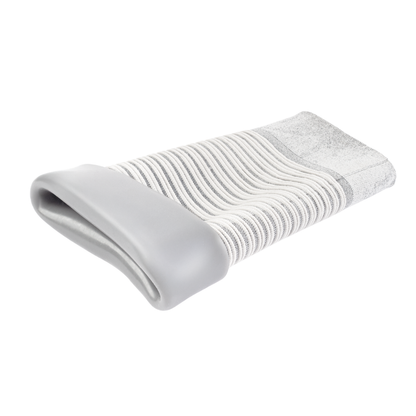 Joelheira de flexão para vedação – Genuflex