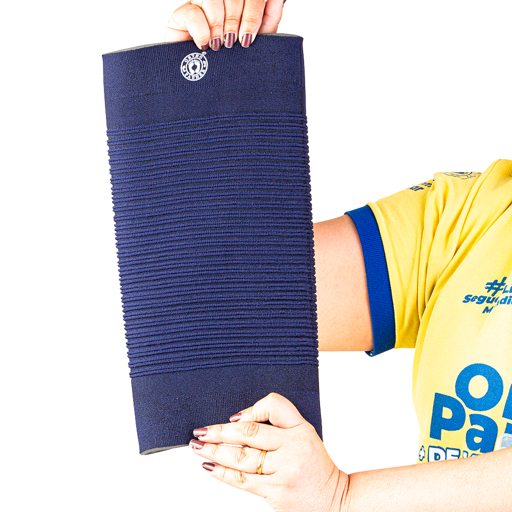 Joelheira reta para vedação – Genuflex