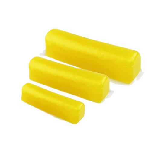 Protetor ortopédico para posicionamento em rolos
