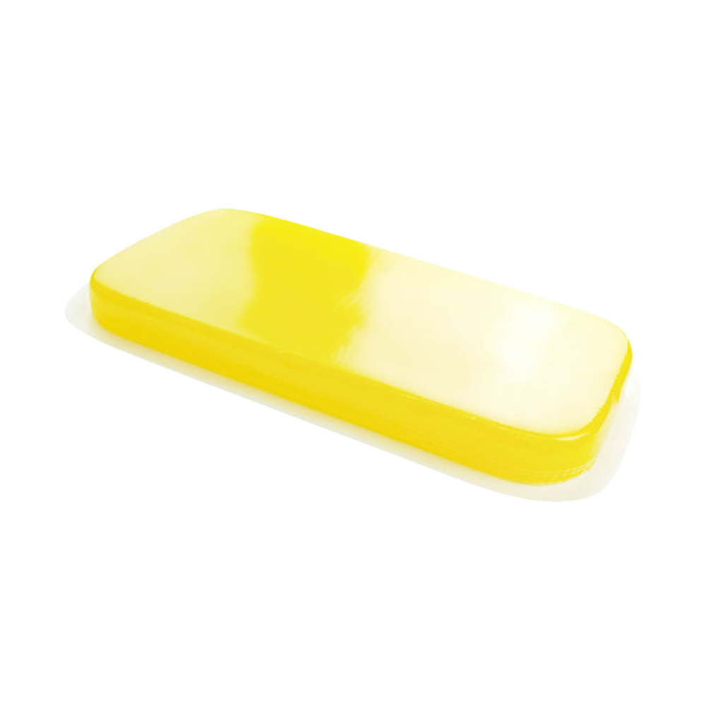 Almofada para suporte de pernas