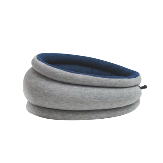 Pauher pillow almofada para descanso multiuso 4 em 1