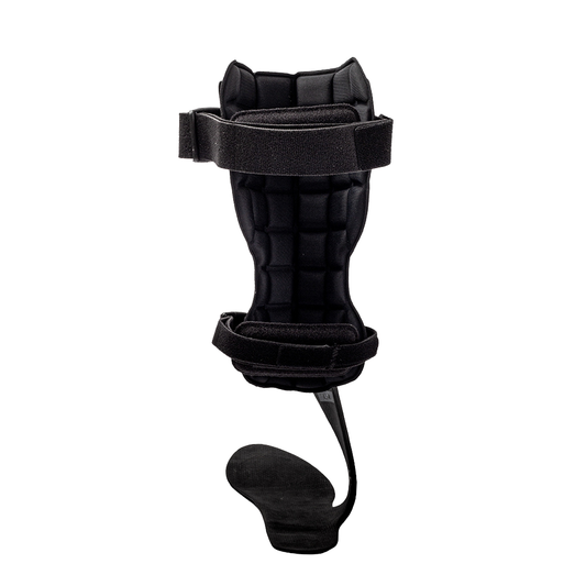 Calha AFO stability