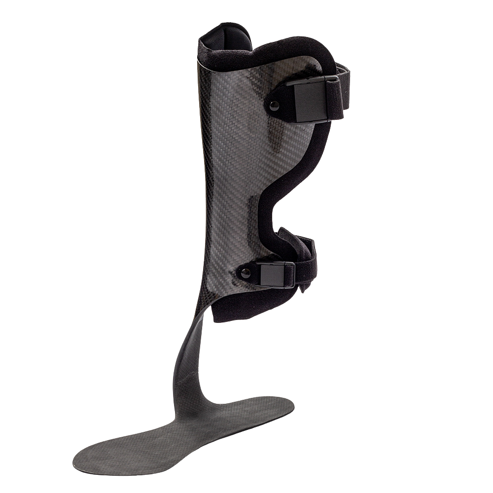 Calha AFO stability