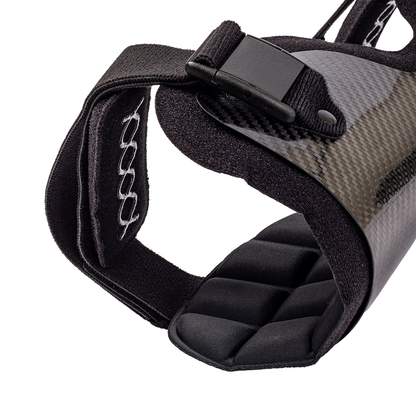Calha AFO stability