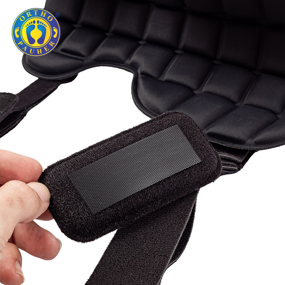 Calha AFO stability