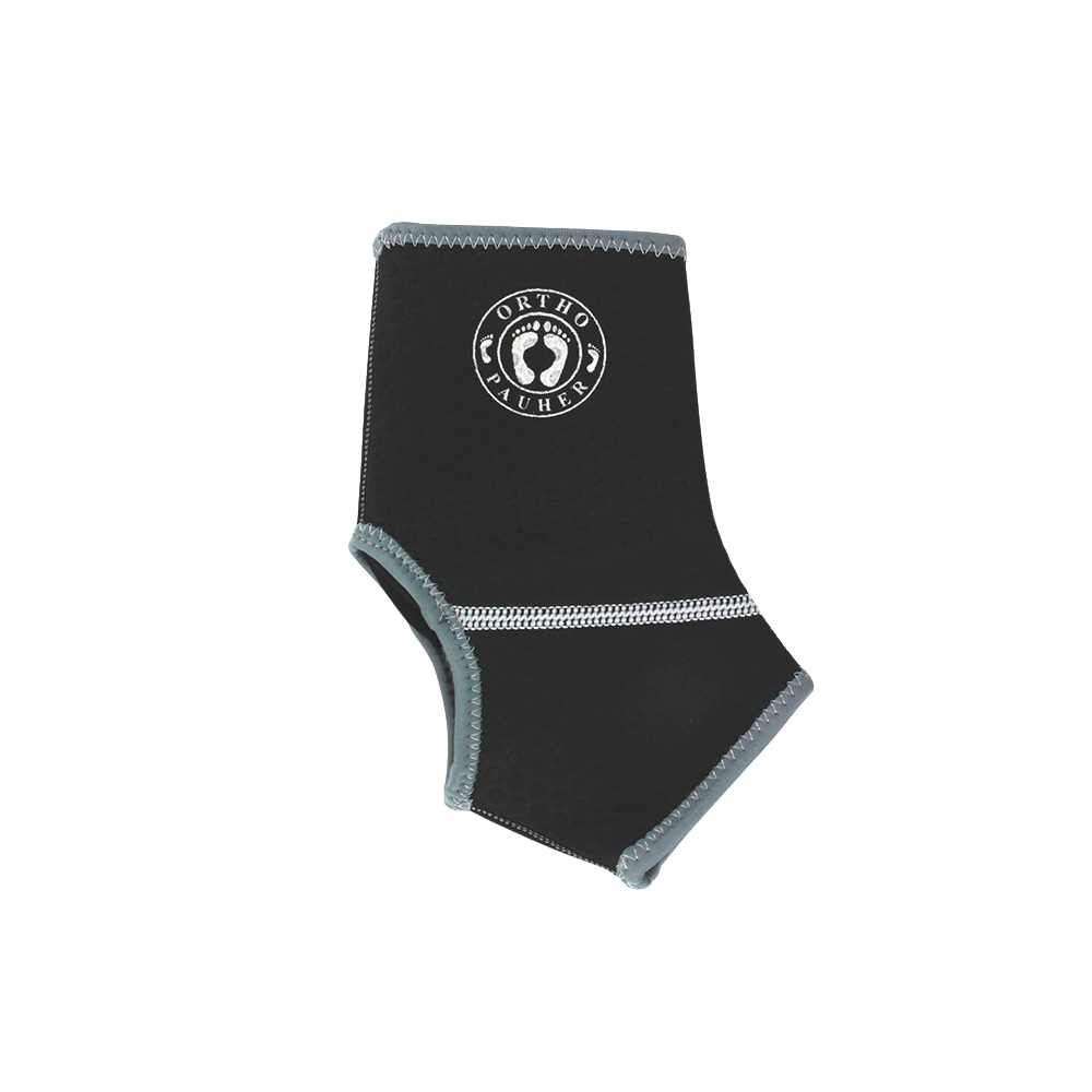 Tornozeleira longa de suporte