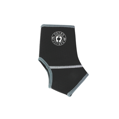 Tornozeleira longa de suporte