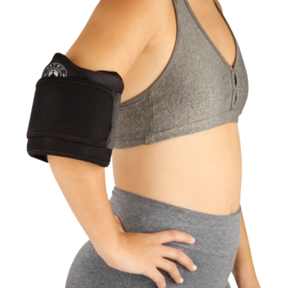 Faixa multiuso de Neop. Com ou sem bolsa térmica