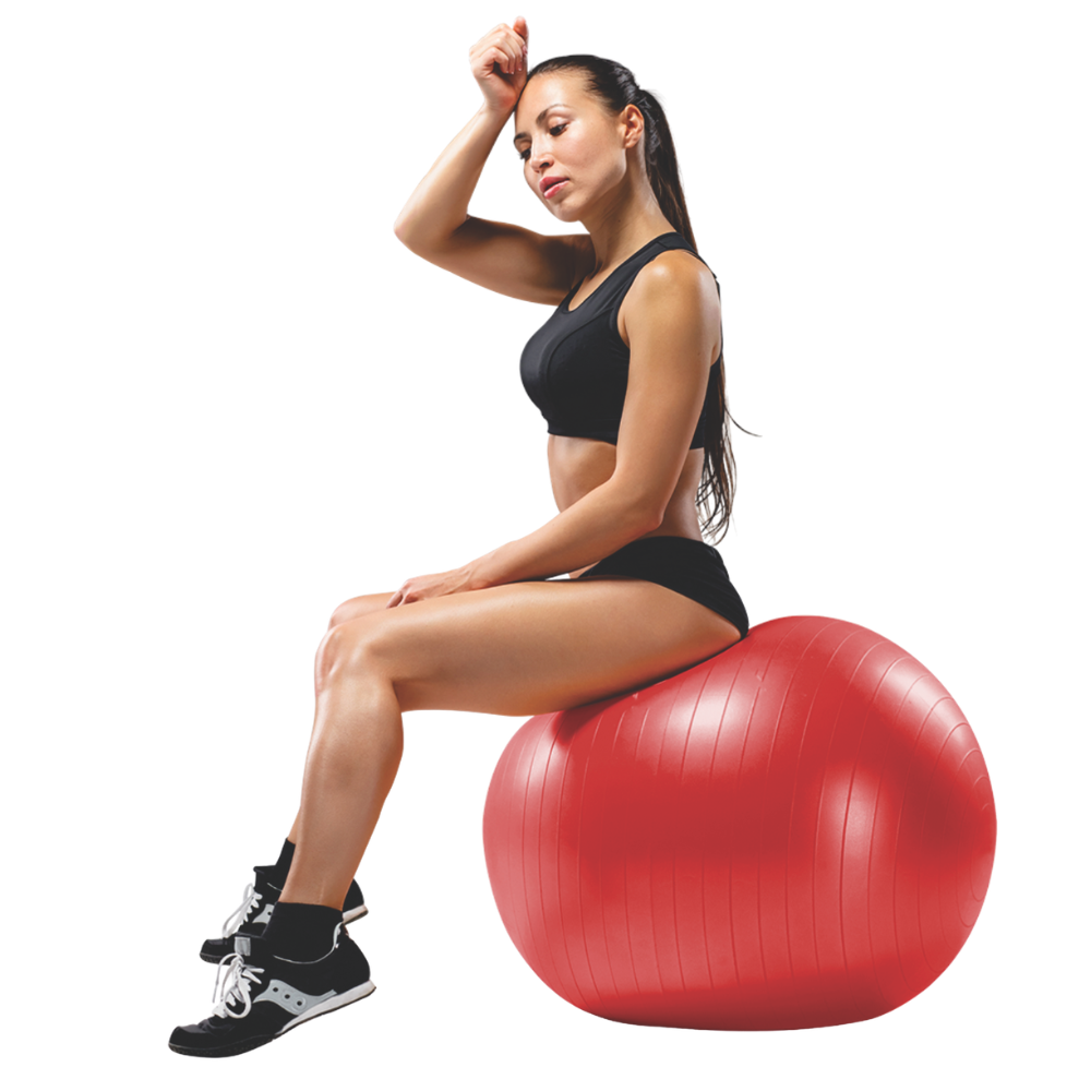 Professional fisioball FISIOPAUHER