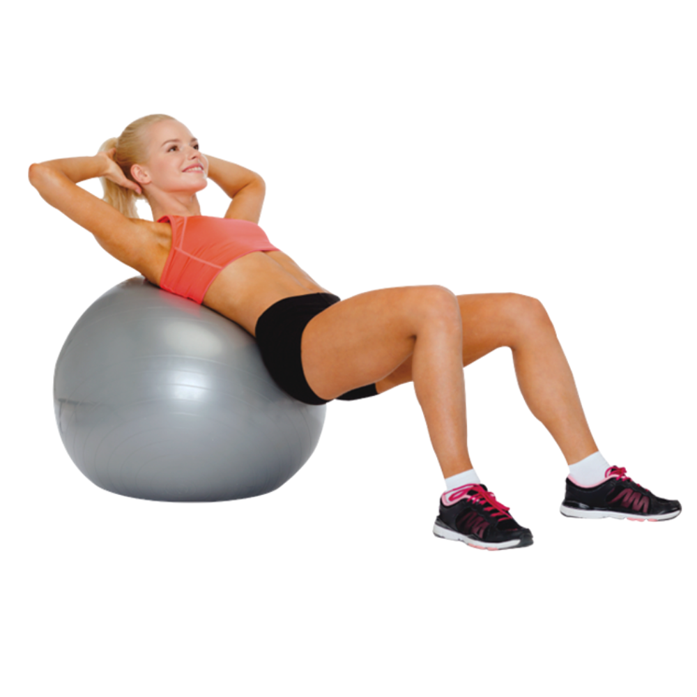 Professional fisioball FISIOPAUHER