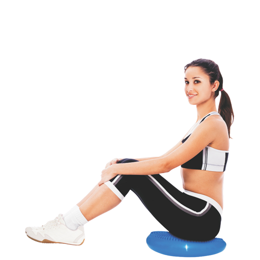 Disco de equilíbrio FISIOPAUHER