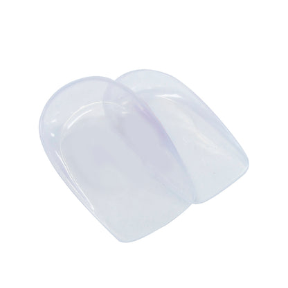 Calcanheira Siligel Para Esporão Com Aba Baixa