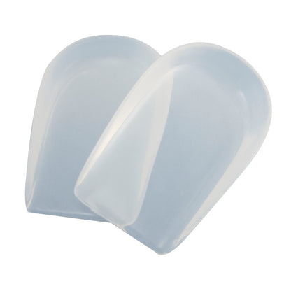 Calcanheira Siligel Em Tamanho Especial