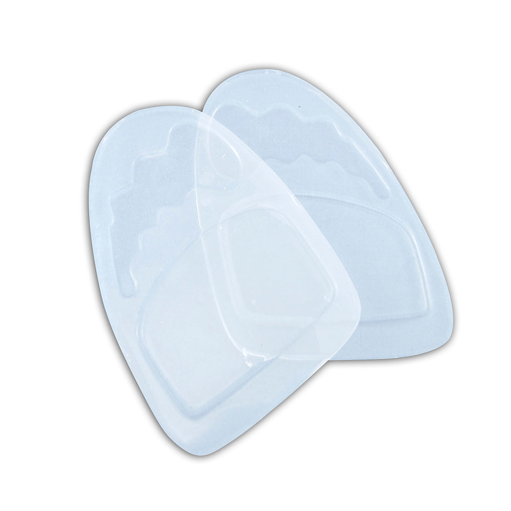 Apoio Plantar Para Metatarsalgia Siligel