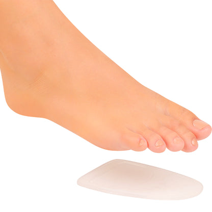 Apoio Plantar Para Metatarsalgia Siligel