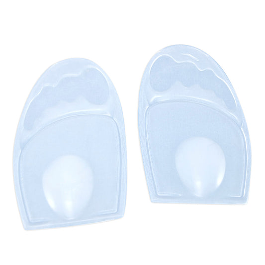 Apoio Plantar Para Metatarsalgia Com Piloto