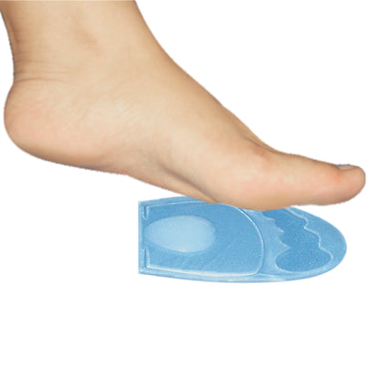 Apoio Plantar Para Metatarsalgia Com Piloto