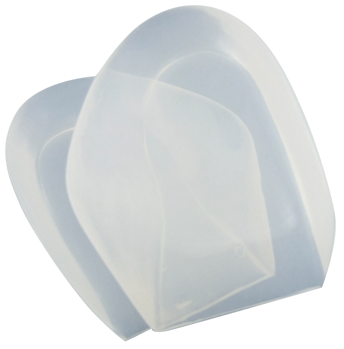 Calcanheira Terapêutica Siligel