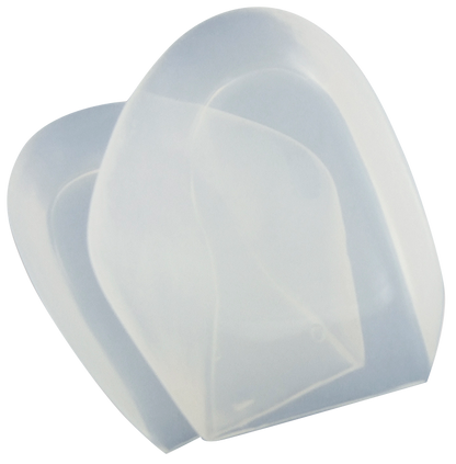 Calcanheira Terapêutica Siligel