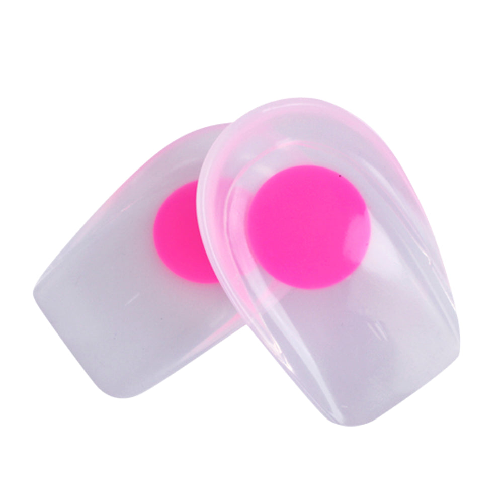 Calcanheira Feminina Lady Feet