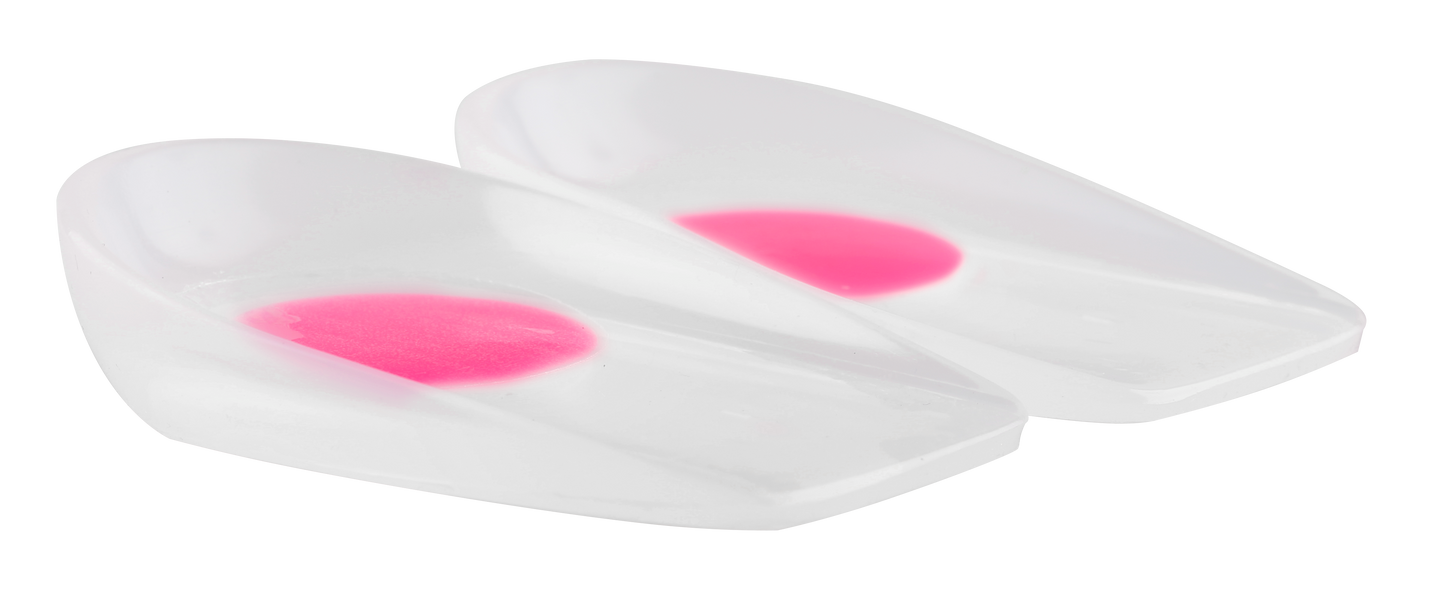 Calcanheira Feminina Lady Feet