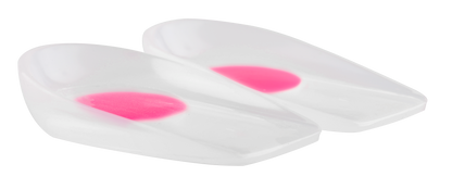 Calcanheira Feminina Lady Feet