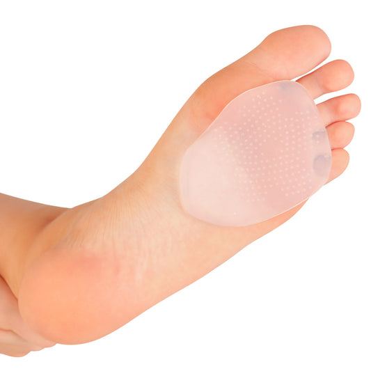 Soft Pad Para Conforto Plantar Lady Feet
