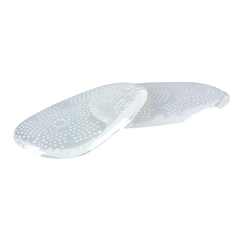 Soft Pad Para Conforto No Calcanhar Lady Feet