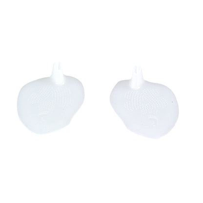 Soft Pad Para Sandália De Dedo