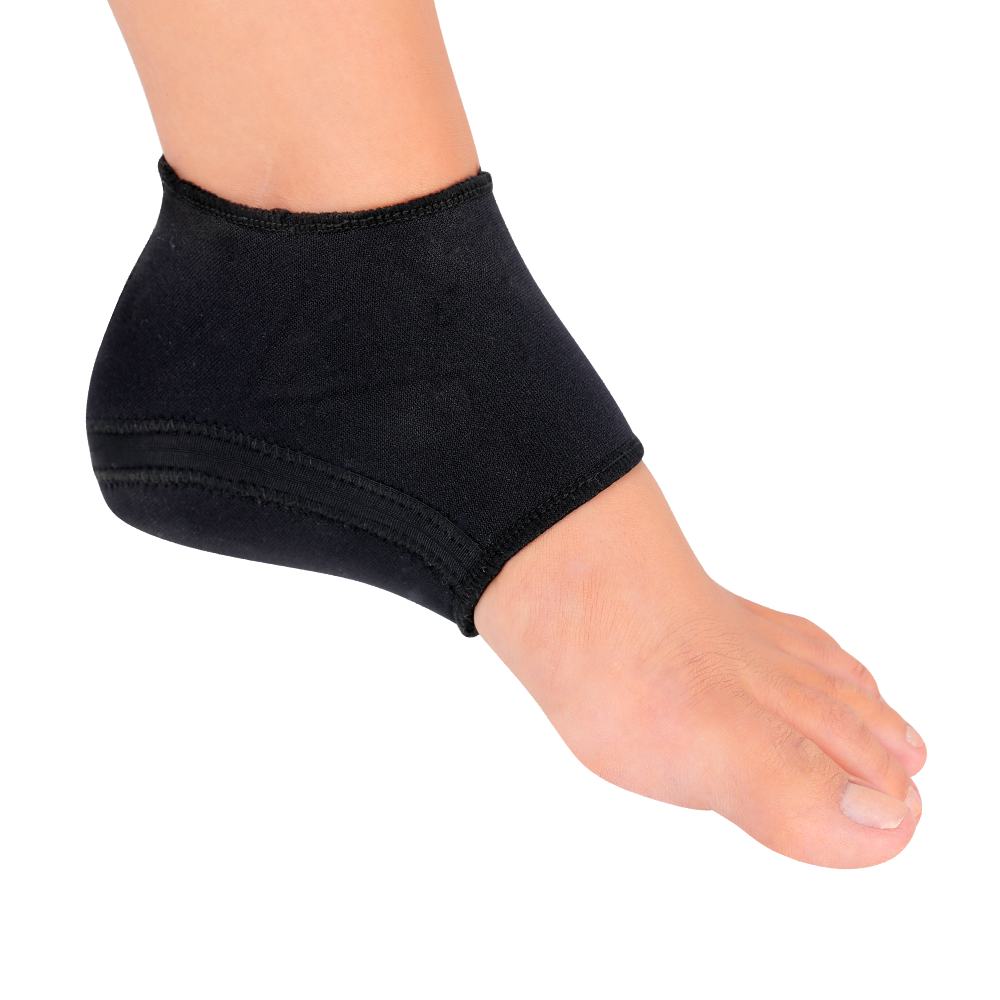 Calcanheira Pauher Support