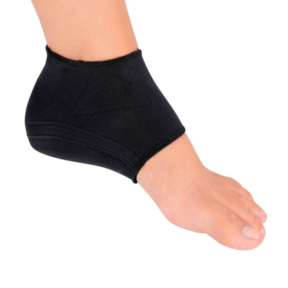 Calcanheira Pauher Support