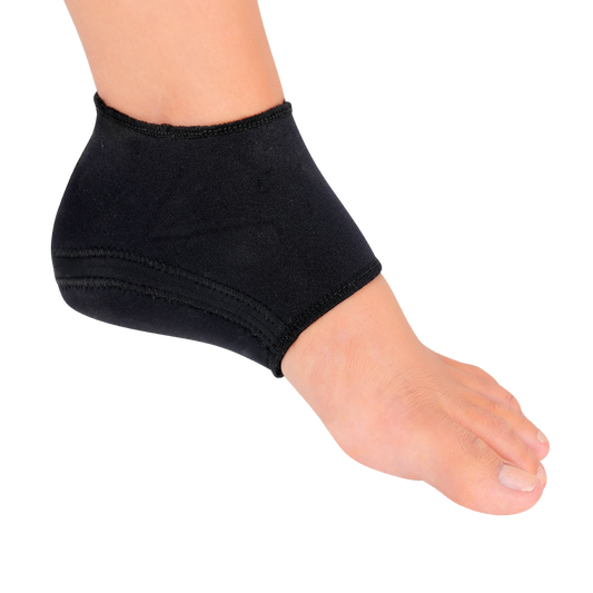 Calcanheira Pauher Support